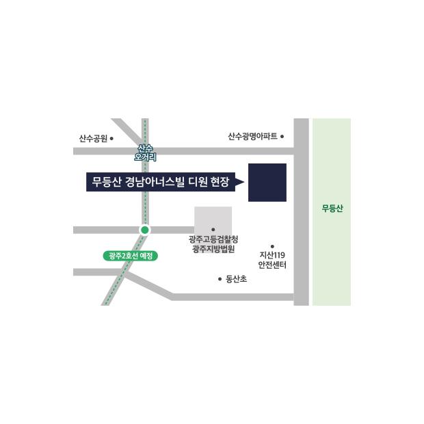 오시는길